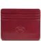 Кредитниця Tony Perotti Italico 2236 rosso (90536) Червона