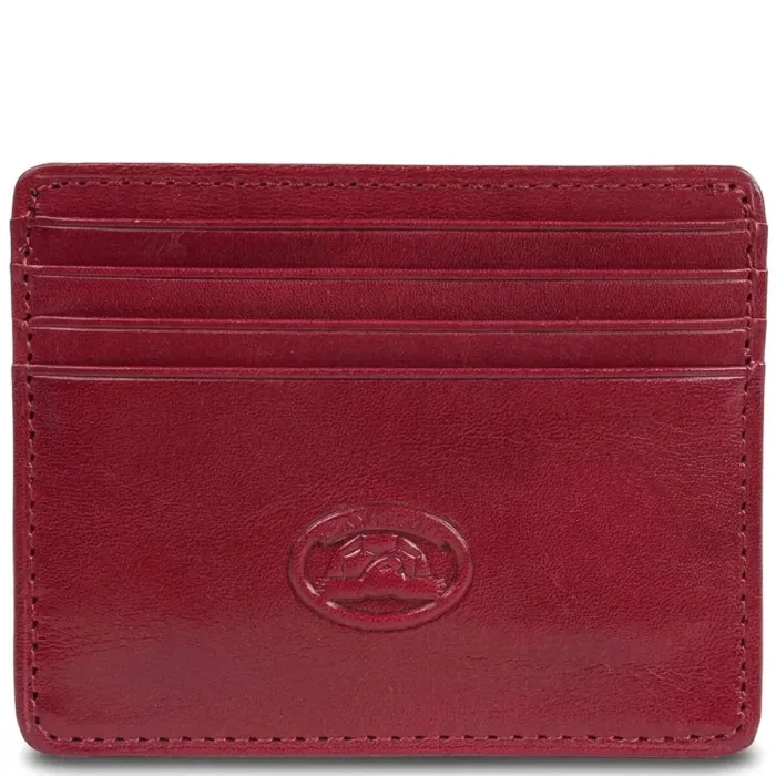 Кредитниця Tony Perotti Italico 2236 rosso (90536) Червона