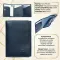 Кредитниця Tony Perotti Nevada 3810 navy (90503) Темно-синя