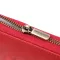 Унікальний жіночий гаманець з матової натуральної шкіри Tony Perotti 20834_1 (2250 rosso) Червоний