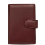 Жіночий гаманець Tony Perotti New Rainbow 1654 rosso (90068) Червоний