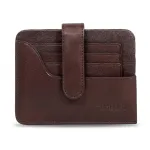 Кредитниця Tony Perotti Giugiaro 2895 moro (90301) Коричнева
