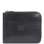 Чоловіче портмоне Tony Perotti Italico 3645 nero (90608) Чорне
