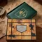 Ключниця Tony Perotti Italico 1117 rosso (90462) Червона