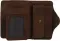 Гаманець чоловічий Vintage 14484 Коричневий