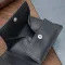 Портмоне Tony Perotti Cortina 5052 nero (90215) Чорне