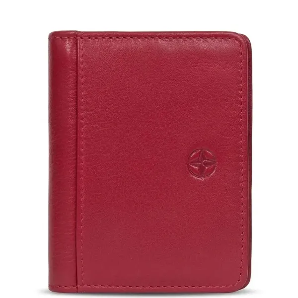 Кредитниця Tony Perotti Cortina 5023 rosso (90299) Червона