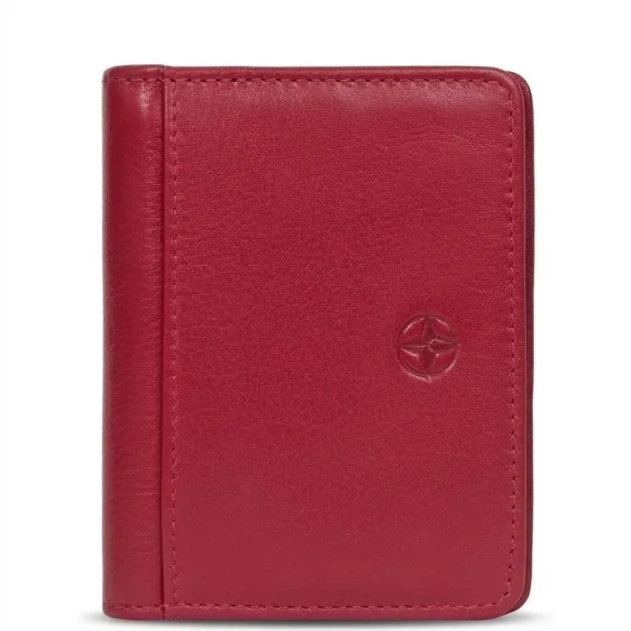 Кредитниця Tony Perotti Cortina 5023 rosso (90299) Червона