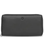 Жіночий гаманець Tony Perotti з натуральної шкіри Cortina 5059 nero (90263) Чорний