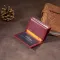 Візитниця-книжка ST Leather 19218 Бордова