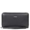 Жіноче портмоне Tony Perotti New Contatto 2970 nero (90587) Чорне