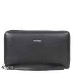 Жіноче портмоне Tony Perotti New Contatto 2970 nero (90587) Чорне