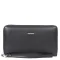 Жіноче портмоне Tony Perotti New Contatto 2970 nero (90587) Чорне