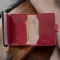 Кредитниця Tony Perotti Nevada 3776 rosso (90494) Червона