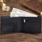 Жіноче портмоне Tony Perotti Cortina 5035 nero (90197) Чорне