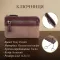 Ключниця з натуральної шкіри Tony Perotti Metropolis 359L (90019) Camel