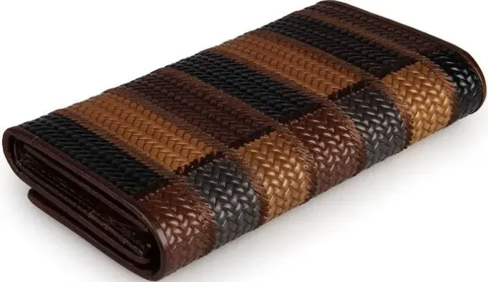 Гаманець жіночий Vintage 14493 Коричневий