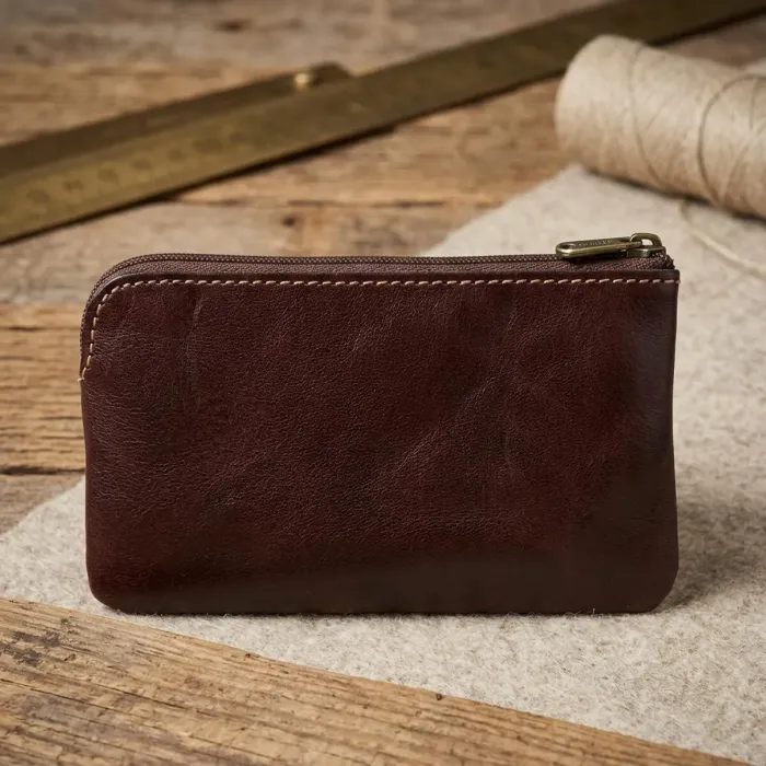 Ключниця Tony Perotti Italico 359L (90399) Коричнева