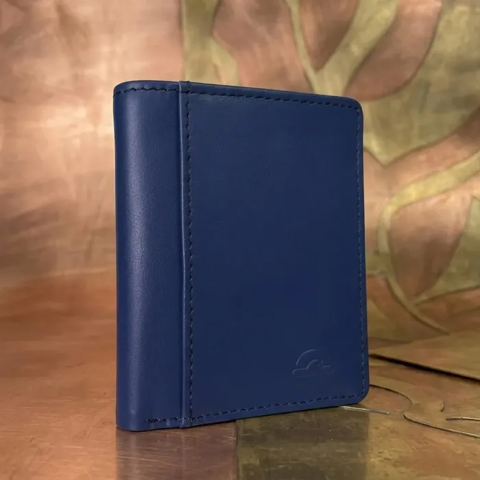 Кредитниця Tony Perotti New Rainbow 1034 bluette (90087) Синя