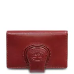 Візитниця Tony Perotti Accademia 1440 (90663) Червона