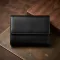 Жіночий гаманець Tony Perotti Swarovski 500N nero (90017) Чорний