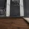 Ключниця Tony Perotti з натуральної шкіри Cortina 5005 nero (90131) Чорна