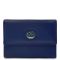 Жіночий гаманець Tony Perotti Swarovski 500N (90061) Синій