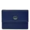 Жіночий гаманець Tony Perotti Swarovski 500N (90061) Синій