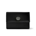 Жіночий гаманець Tony Perotti Swarovski 500N nero (90017) Чорний
