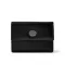 Жіночий гаманець Tony Perotti Swarovski 500N nero (90017) Чорний
