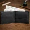 Портмоне Tony Perotti Cortina 5078 nero (90234) Чорне
