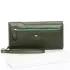 Кошелек Classic кожа DR. BOND WMB-2M dark-green
