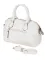 Сумка Женская Классическая иск-кожа BRETTON 14731 white
