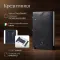 Кредитниця Tony Perotti Nevada 3778 nero (90486) Чорна