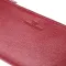 Шкіряний гаманець на три відділення ST Leather 23108 Бордовий