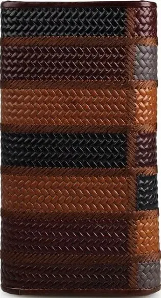 Гаманець жіночий Vintage 14494 Коричневий