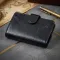 Кредитниця Tony Perotti Nevada 3776 nero (90493) Чорна