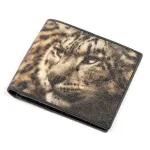 Гаманець STINGRAY LEATHER 18128 із натуральної шкіри морського скату
