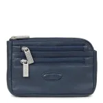 Ключниця Tony Perotti Cortina 5016 navy (90136) Темно-синя