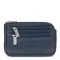 Ключниця Tony Perotti Cortina 5016 navy (90136) Темно-синя