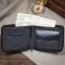 Чоловіче портмоне Tony Perotti Italico 3645 nero (90608) Чорне