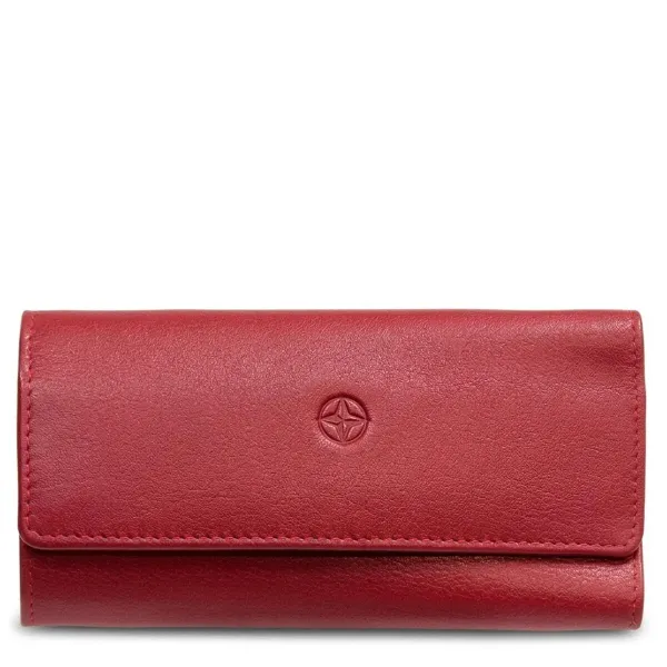 Ключниця Tony Perotti Cortina 5022 rosso (90292) Червона