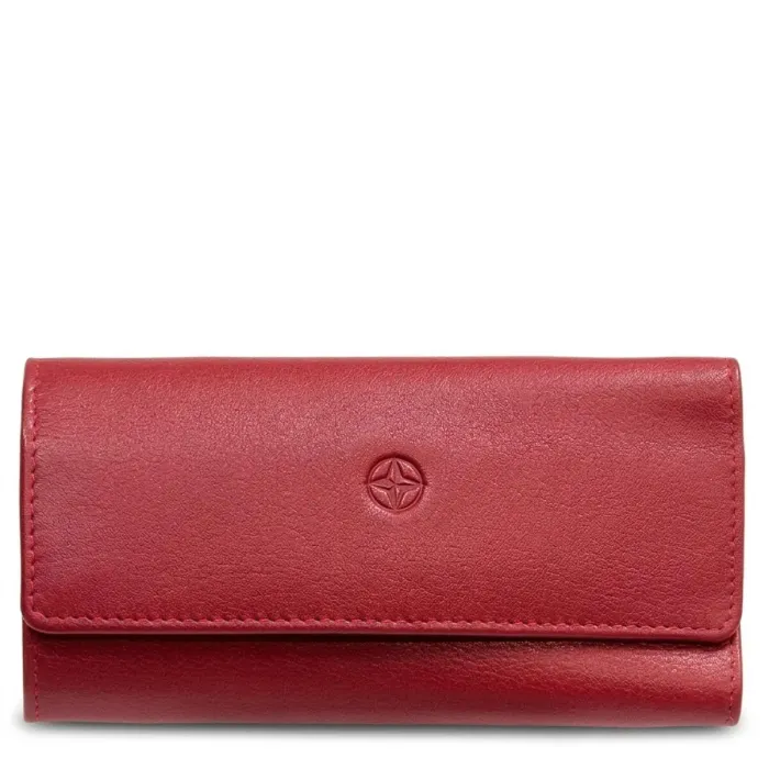 Ключниця Tony Perotti Cortina 5022 rosso (90292) Червона