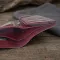Жіноче портмоне Tony Perotti натуральна шкіра Cortina 5031 rosso (90324) Червоне