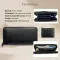 Жіноче портмоне Tony Perotti Arno 2250 nero (90408) Чорне