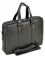 Сумка чоловіча шкіряна портфель BRETTON BE 9318-2 black