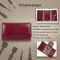 Ключниця Tony Perotti Italico 1117 rosso (90462) Червона