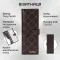Візитниця Tony Perotti Luxury 2639 moro (90386) Коричнева