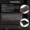Ключниця Tony Perotti Cortina 5022 moro (90139) Коричнева