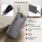 Ключниця Tony Perotti New Rainbow 4025 grigio (90074) Сіра